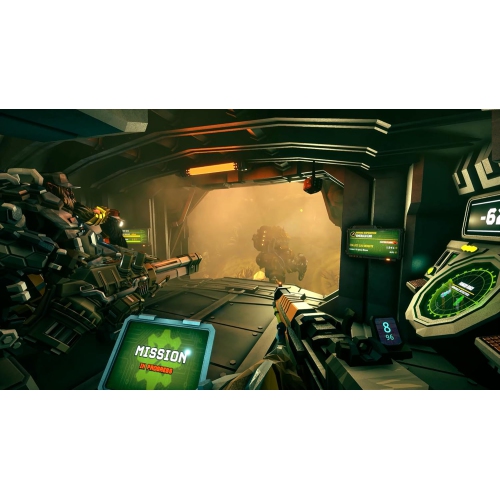 Deep Rock Galactic - Special Edition [PlayStation 5]