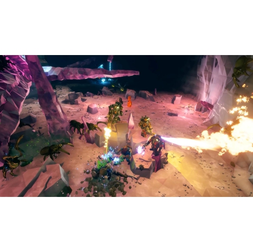 Deep Rock Galactic - Special Edition [PlayStation 5]