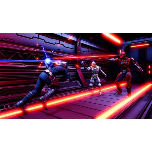 GI Joe Operation Blackout [Nintendo Switch]