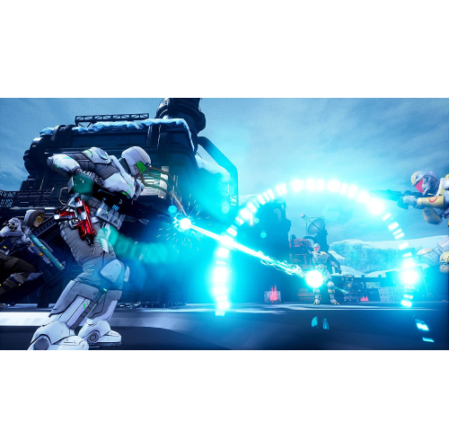 GI Joe Operation Blackout [Nintendo Switch]