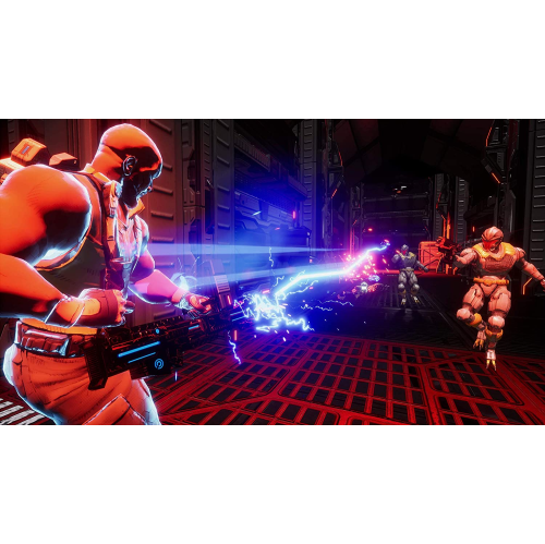 GI Joe Operation Blackout [Nintendo Switch]