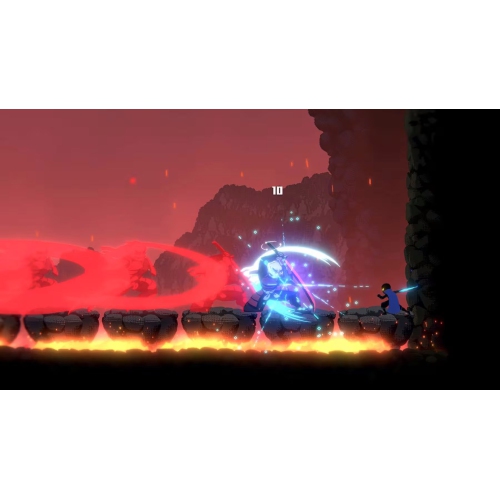 Haak [Nintendo Switch]