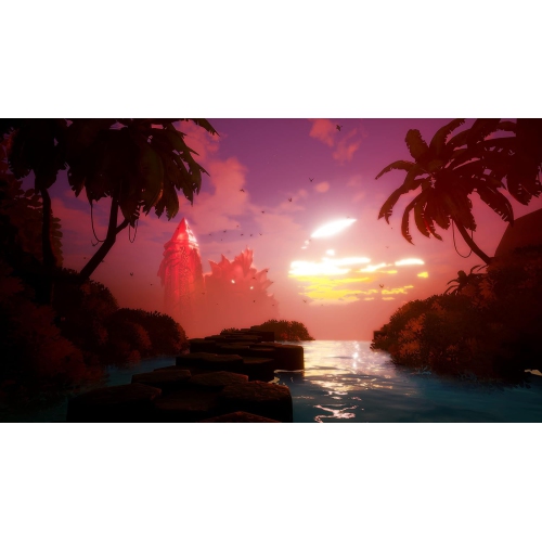 Call of the Sea: Norah's Diary Edition [PlayStation 4]