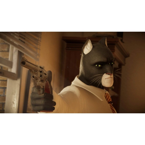 Blacksad: Under the Skin [Xbox One]