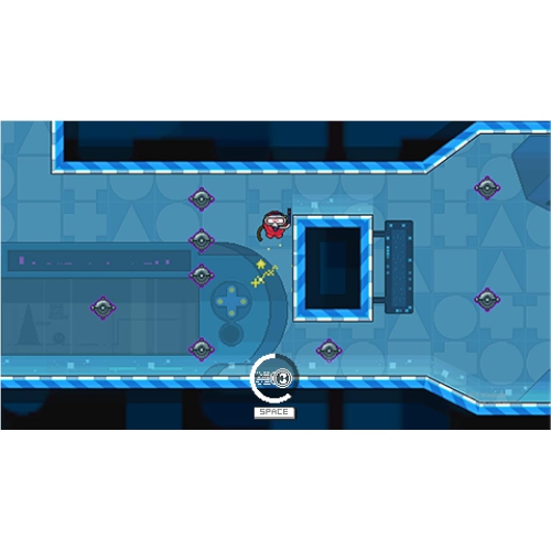 Button Button Up! [Nintendo Switch]