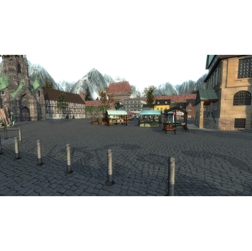 Professional Farmer 2017 Gold Edition [Xbox One]