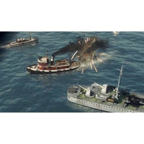 Sudden Strike 4 - Complete Collection [Xbox One]