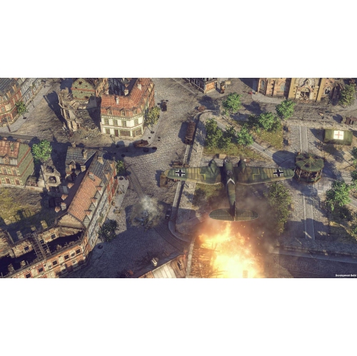 Sudden Strike 4 - Complete Collection [Xbox One]