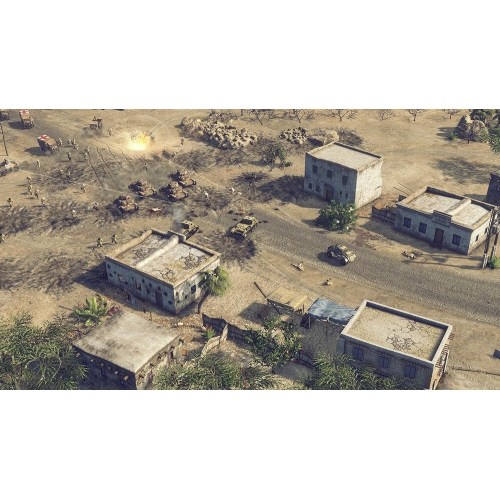 Sudden Strike 4 - Complete Collection [Xbox One]