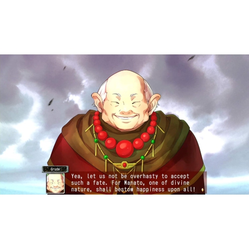 Frane: Dragons' Odyssey - Limited Run #335 [PlayStation 4]