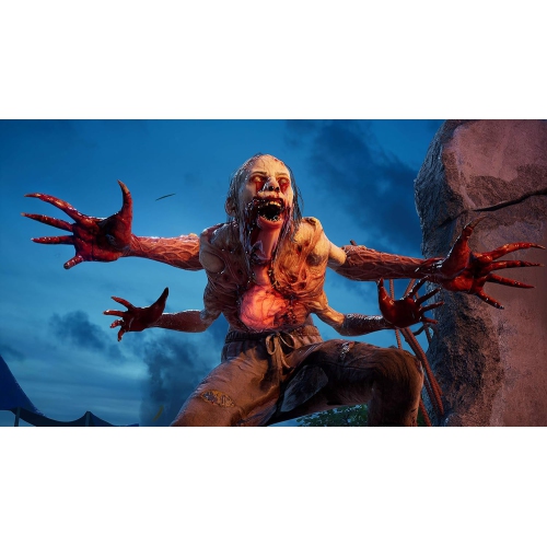 Back 4 Blood [Xbox One & Xbox Series X]