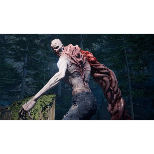 Back 4 Blood [Xbox One & Xbox Series X]