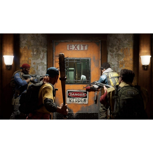 Back 4 Blood [Xbox One & Xbox Series X]