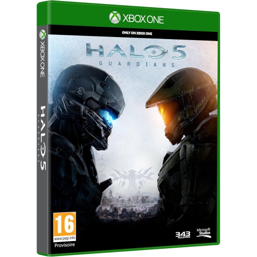 MICROSOFT  Halo 5: Guardians [Xbox One]