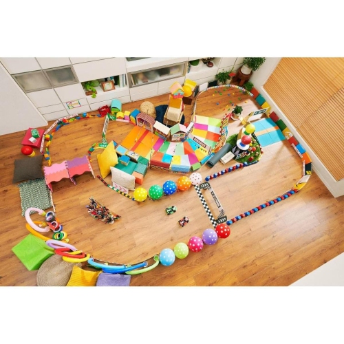 Mario Kart Live Home Circuit: Mario Set - Asia English Edition Nintendo Switch]