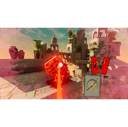 Neon White [Nintendo Switch]