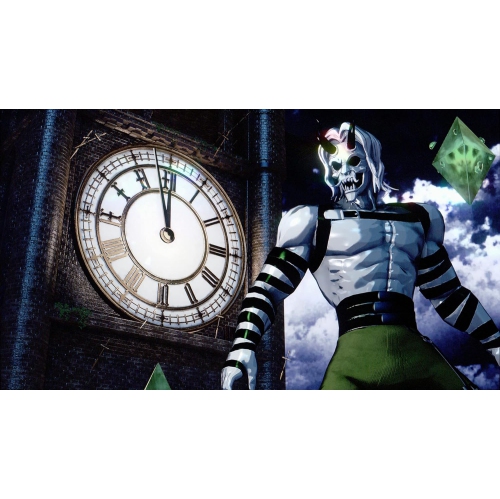 Neon White [Nintendo Switch]