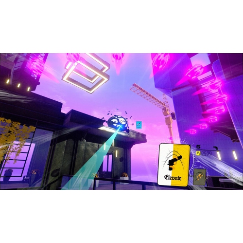Neon White [Nintendo Switch]