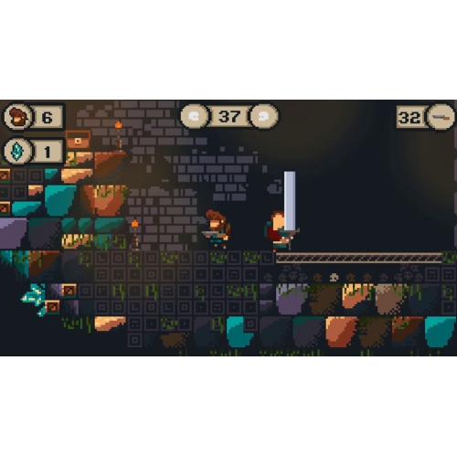 Acalesia [PlayStation 4]