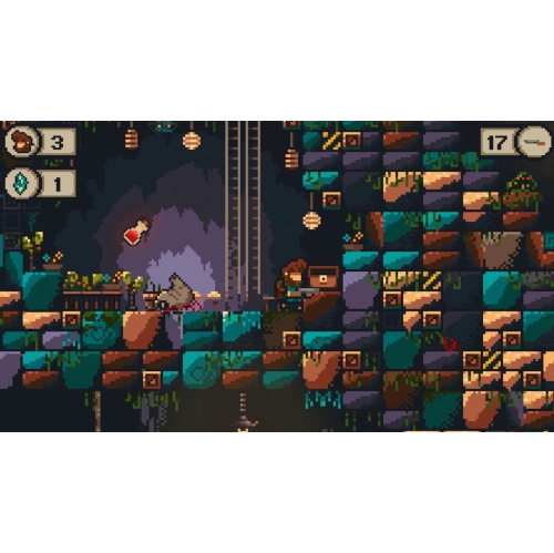 Acalesia [PlayStation 4]