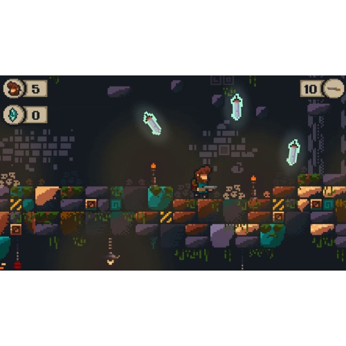 Acalesia [PlayStation 4]