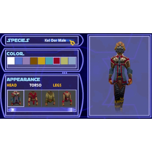 Star Wars Jedi Knight: Jedi Academy - Premium Edition - Limited Run #070 [Nintendo Switch]