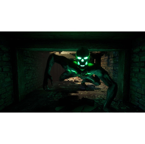 Horror Tales: The Beggar [PlayStation 5]