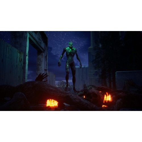 Horror Tales: The Beggar [PlayStation 5]