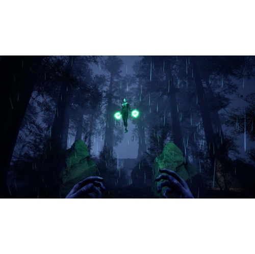 Horror Tales: The Beggar [PlayStation 5]