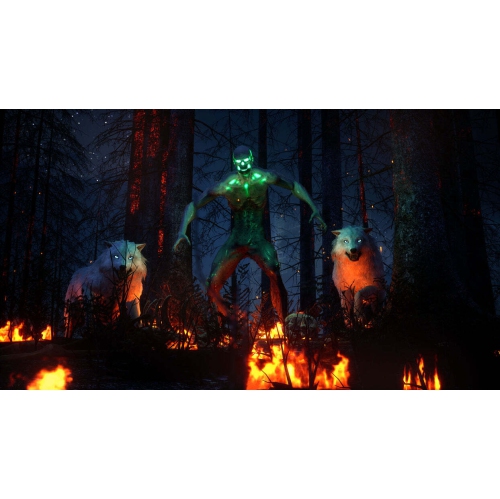 Horror Tales: The Beggar [PlayStation 5]