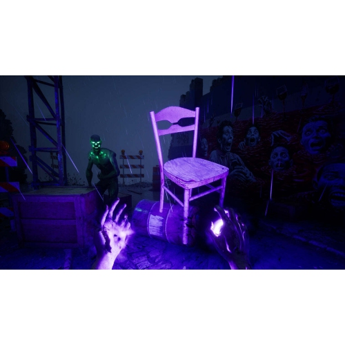 Horror Tales: The Beggar [PlayStation 5]