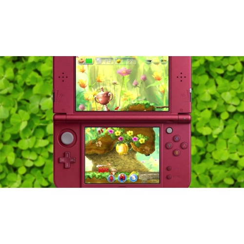 Hé! Pikmin [Nintendo 3DS]