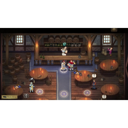 Might and Magic - Clash of Heroes Definitive Edition [PlayStation 4]