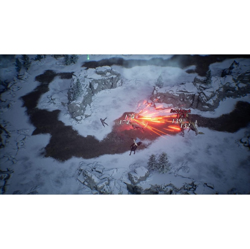 DioField Chronicle [PlayStation 4]