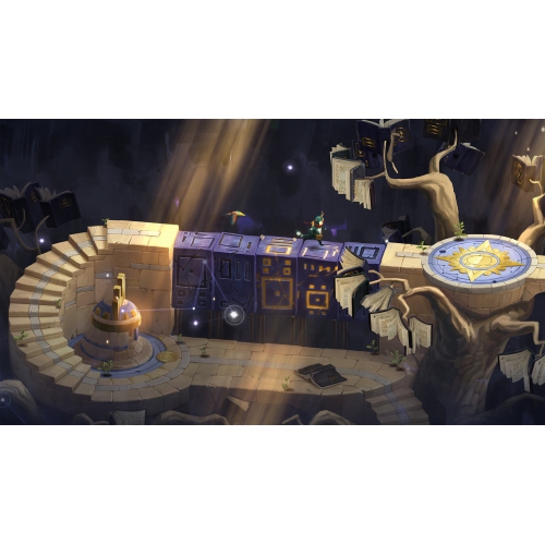 Figment 1 + 2 - Standard Edition [Nintendo Switch]