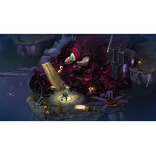 Figment 1 + 2 - Standard Edition [Nintendo Switch]