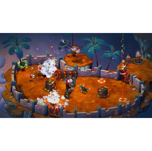 Figment 1 + 2 - Standard Edition [Nintendo Switch]