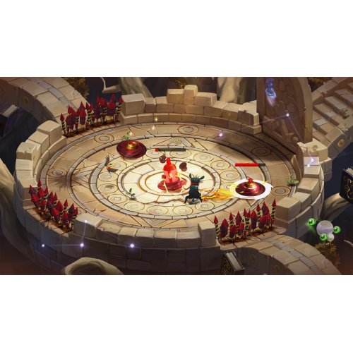 Figment 1 + 2 - Standard Edition [Nintendo Switch]