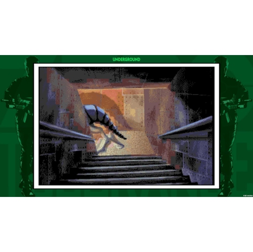 Zero Tolerance Collection [PlayStation 4]