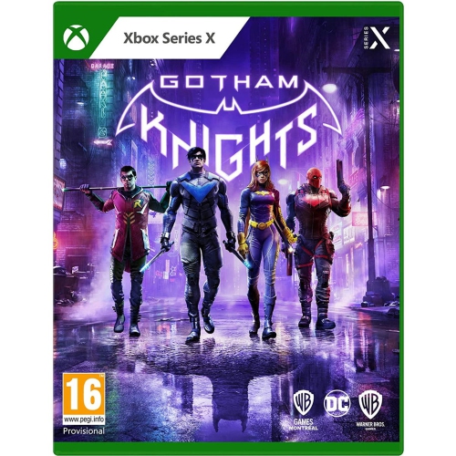 Gotham Knights [Xbox Series X]
