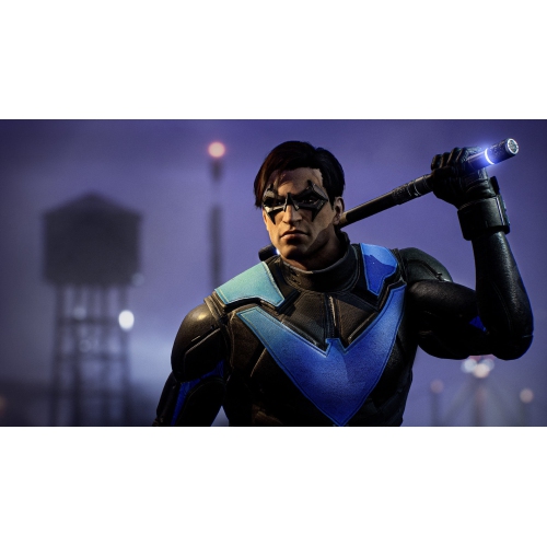 Gotham Knights [Xbox Series X]