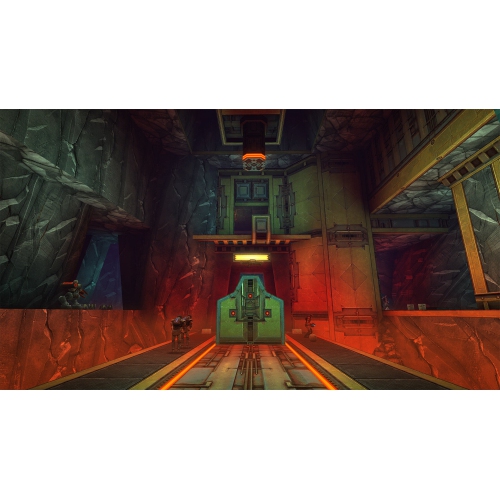 Quake II Ultimate Edition - Limited Run #207 [Nintendo Switch]