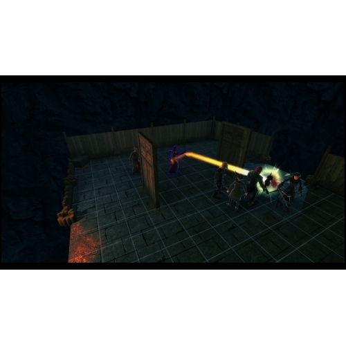 Realms of Arkania: Blade of Destiny [Xbox One]