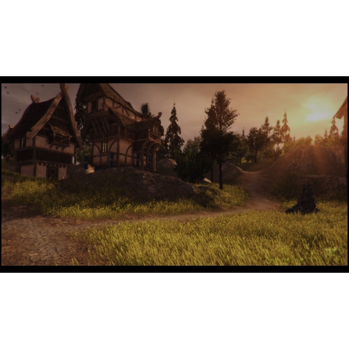 Realms of Arkania: Blade of Destiny [Xbox One]