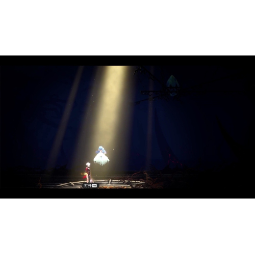 AWAKEN - Astral Blade Tania's Edition [PlayStation 5]