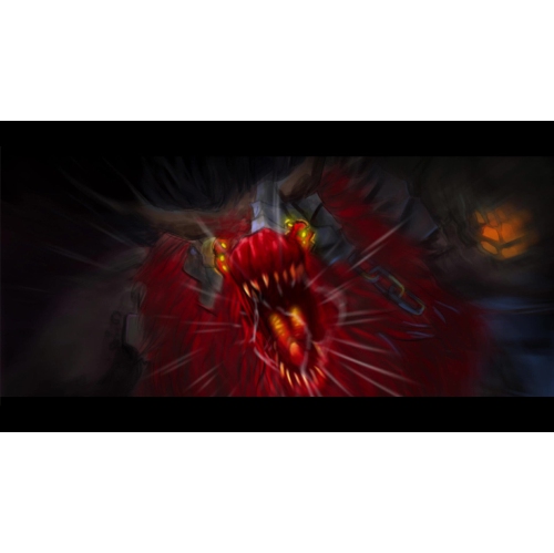 AWAKEN - Astral Blade Tania's Edition [PlayStation 5]