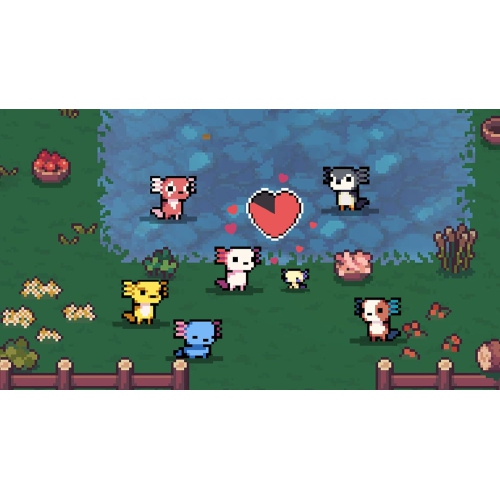 AK-Xolotl - Collector's Edition [Nintendo Switch]