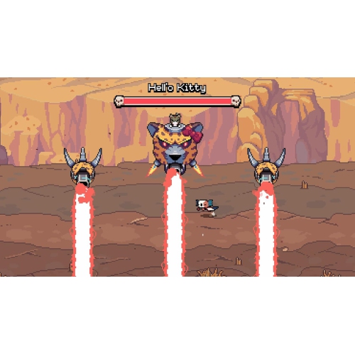 AK-Xolotl - Collector's Edition [Nintendo Switch]