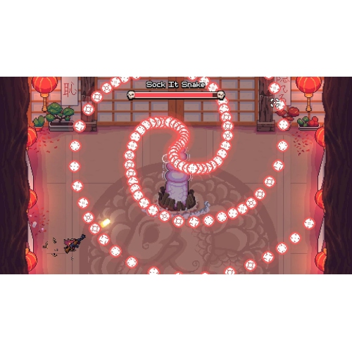 AK-Xolotl - Collector's Edition [Nintendo Switch]