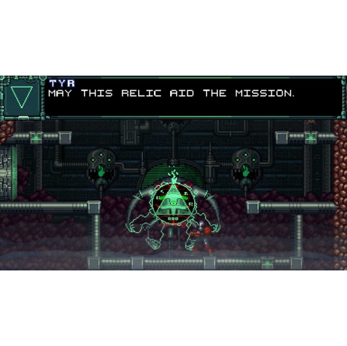 A Robot Named Fight! - SteelBook Edition - Premium Edition Games #4 [Nintendo Switch]